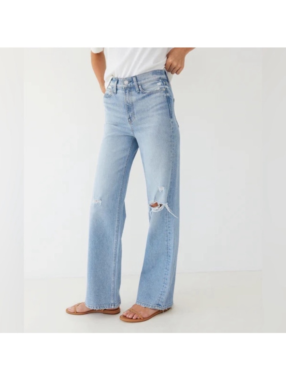 AYR Secret Sauce size 29 Heirloom wash